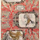 A Walled Garden (Red)