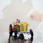 J'ai toujours rêvé des tracteurs III