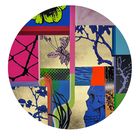 Fragmented Landscape