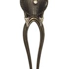 La guerriere bouclier