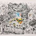 Searching For A Lost Button At Jackson's