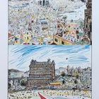 High and Low - Naples and Scarborough