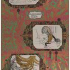 A Walled Garden (Bronze)