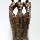 Trois femmes du monde