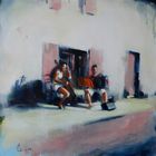 La musique de l'été