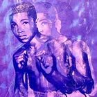 Fighting Is The Way - Muhammad Ali