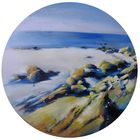 Away XIII : Les rochers