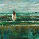 The grass is greener on my side