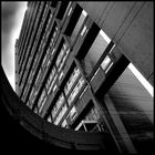 Trellick Tower 2. The Goldfinger Series