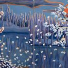 We were already enough