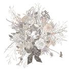 Wreath for Elizabeth II