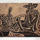 The Grape Harvesters