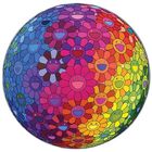 Inside the Rainbow's Heart