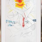 La Caducée de Mars alimenté par la boule de feu de Jupiter.