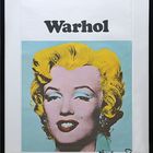 Marilyn Monroe, Tate Gallery Poster