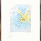 Une entré fracassante aux USA