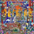 DALI DRAUMALAND - SÓLSETUR - ART PRINT