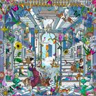 TANNING DRAUMALAND - SKYJUM - ART PRINT