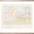 Le cheval s'étant voulu venger du cerf