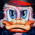 Scrooge McDuck Glow 132