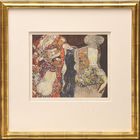 Brautzag (unvollendet)