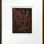 The Luncheon on the Grass after Edouard Manet