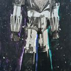 GOLDORAK - ICONIC MEMORIES