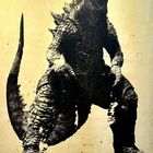 GODZILLA - ICONIC MEMORIES