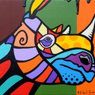 Corne d'abondance…