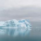 Iceberg 9 (Ilulissat, Greenland)