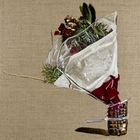 Untitled Flowers Study 3