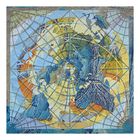 Four Corners (Yellow)