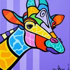 La tête dans les étoiles…