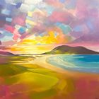 Scarista, Isle of Harris 