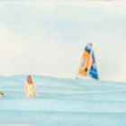 Masques-plages (beach-mask)