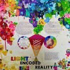 Light Encoded Reality Matrix