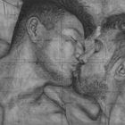 There is never more than a fag paper between them - Roman and Mateo