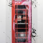 Soon To Be Removed - Red 