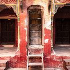 Wazir Khan Step - Limited Edition Print