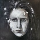 Esquisse Sur Stuc 70