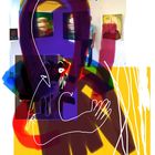 Gelb ist schön, yellow is nice