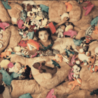 The drowning of consumption, teddy bear sauce