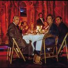 Roland Barthes & Maurice Bejart