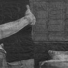 There is never more than a fag paper between them - Luca and Finn