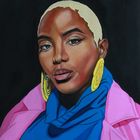 For the love of pink