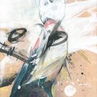 Disappearing in the Light