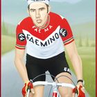 Eddy Merckx at FAEMA