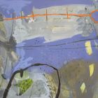 Salt Marsh before Dawn