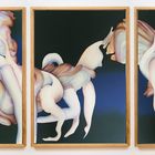 Who we are in the dark