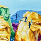 Virage II: Equilibrium condition